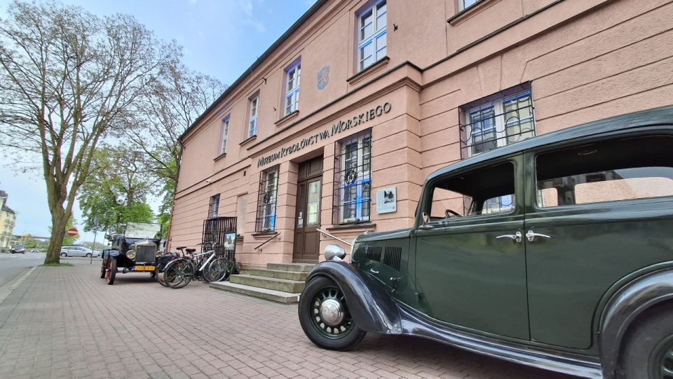 Rusza Noc Muzeów w Świnoujściu [ZDJĘCIA]