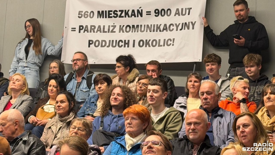 Fot. Anna Klimczyk [Radio Szczecin]
