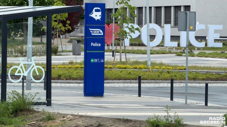 SKM-ka do Polic z początkiem przyszłego roku