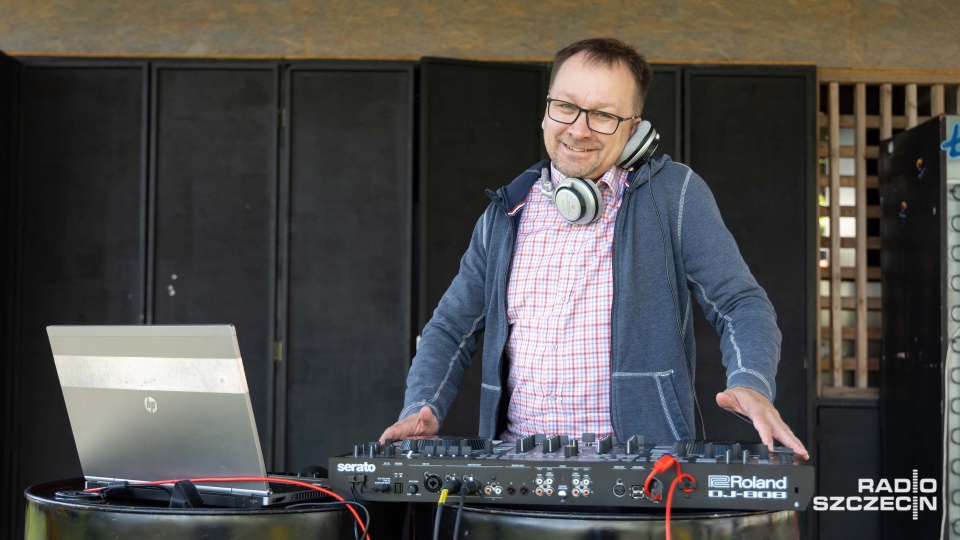 Fot. Robert Stachnik [Radio Szczecin]