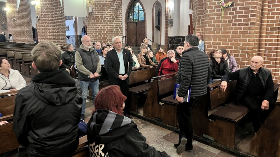 Pierwsza Pyrzycka Noc Muzeów