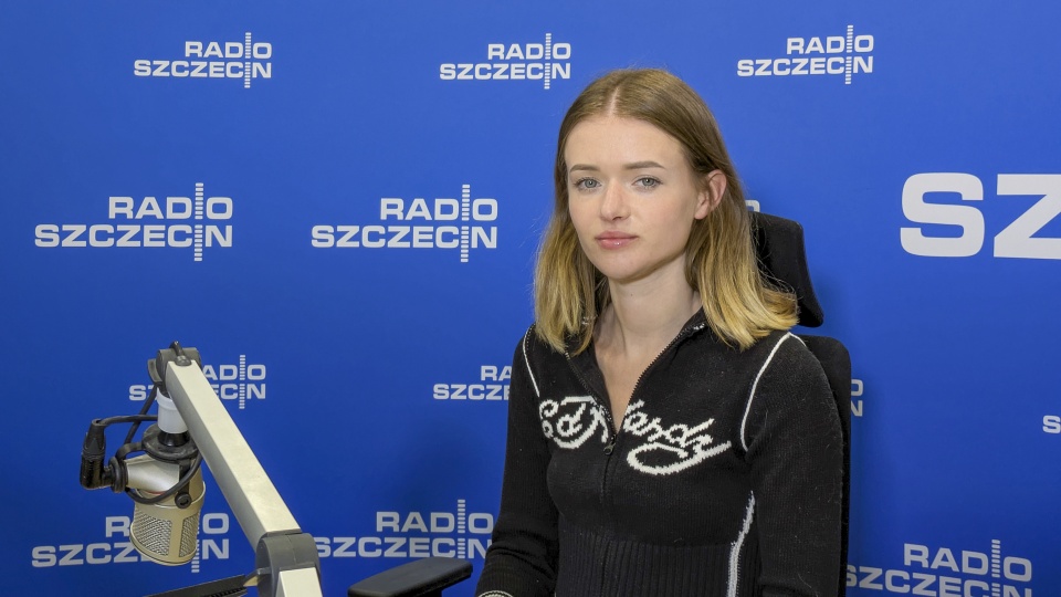 Karina. Fot. Maciej Papke [Radio Szczecin]