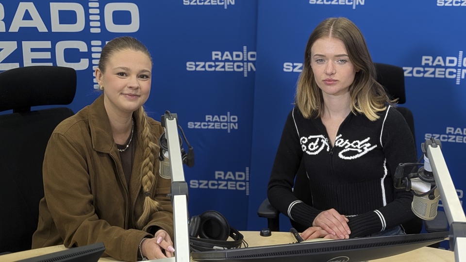 Karina. Fot. Maciej Papke [Radio Szczecin]