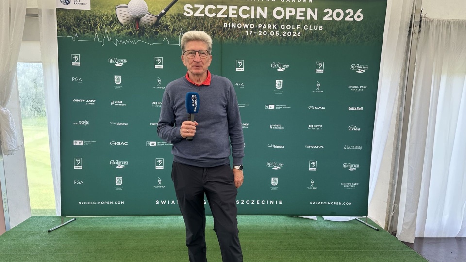 Fot. Sebastian Roszkowski [Radio Szczecin]