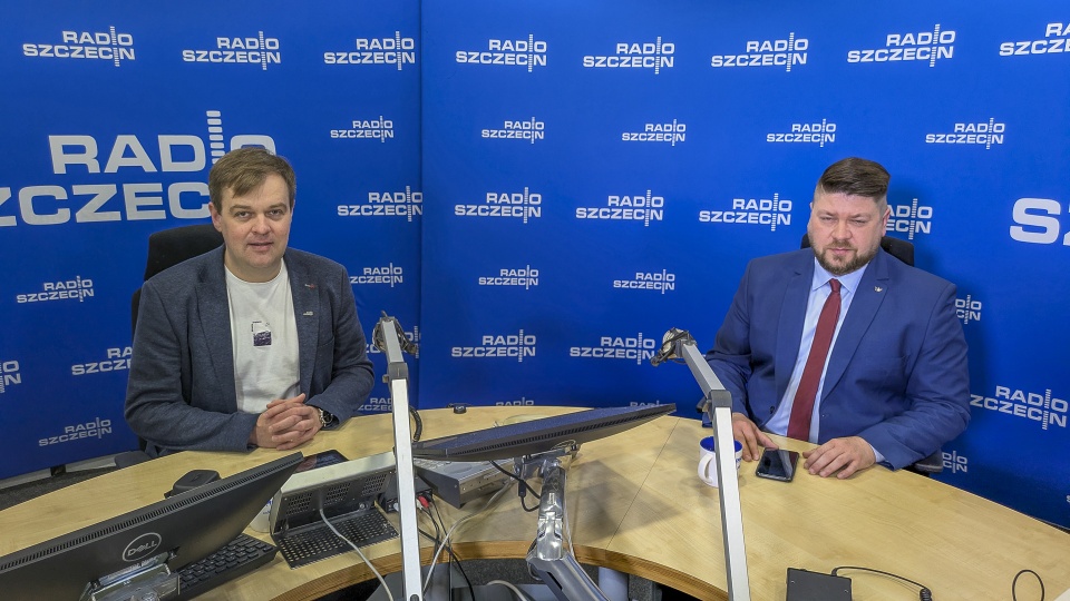 Fot. Macej Papke [Radio Szczecin]