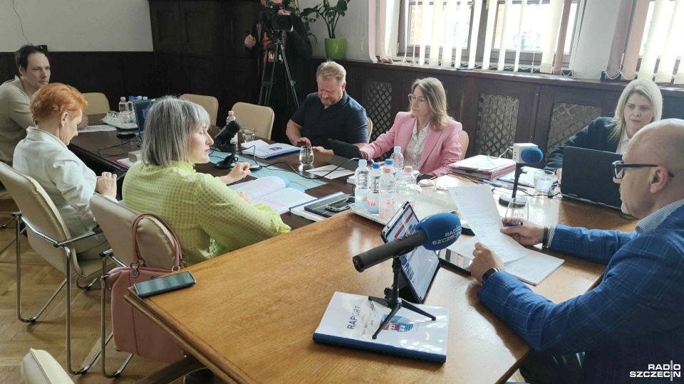 Fot. Przemysław Polanin [Radio Szczecin]