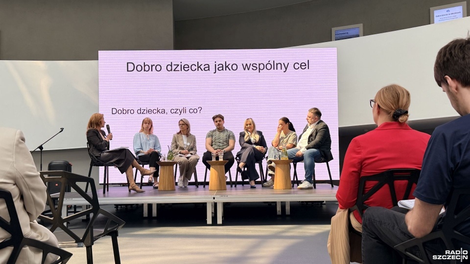 Fot. Weronika Łyczywek [Radio Szczecin]