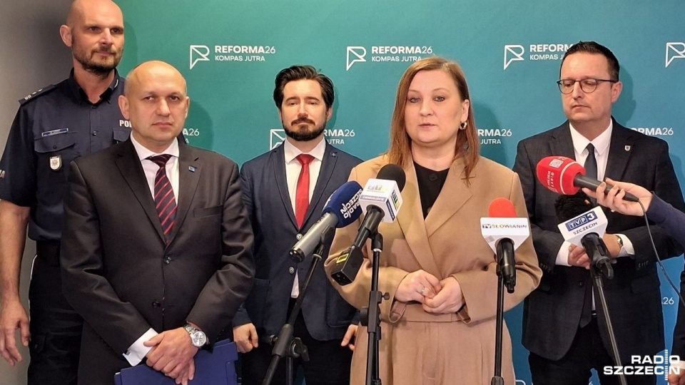 Nowe pomysły edukacyjne ogłoszone podczas konferencji w Świnoujściu