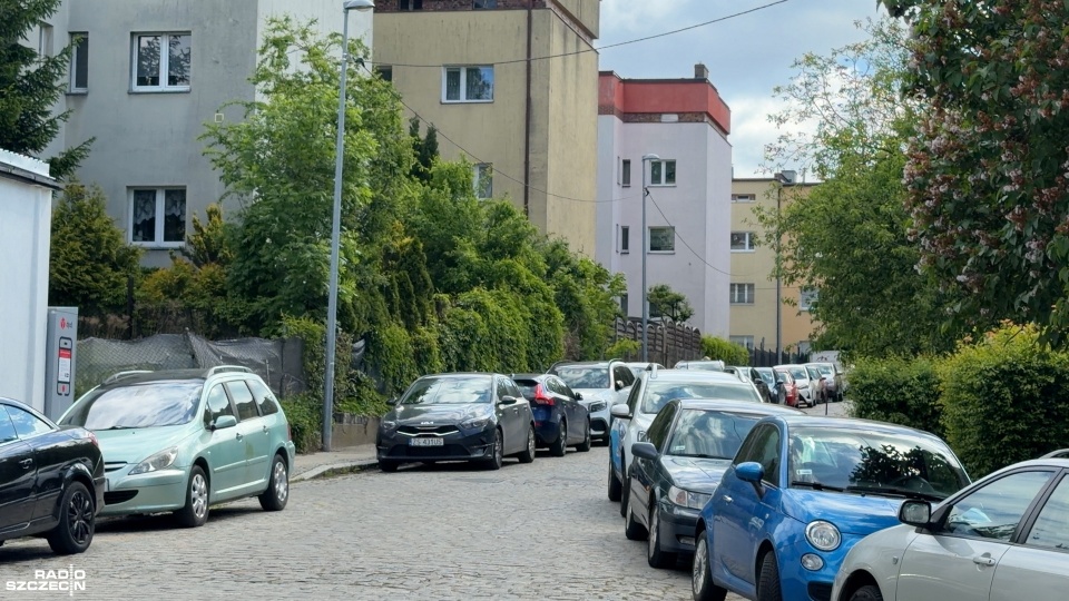 Fot. Maciej Papke [Radio Szczecin]