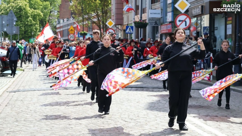 Kołobrzeg. Nadchodzi (huczne) świętowanie rocznicy nadania praw miejskich