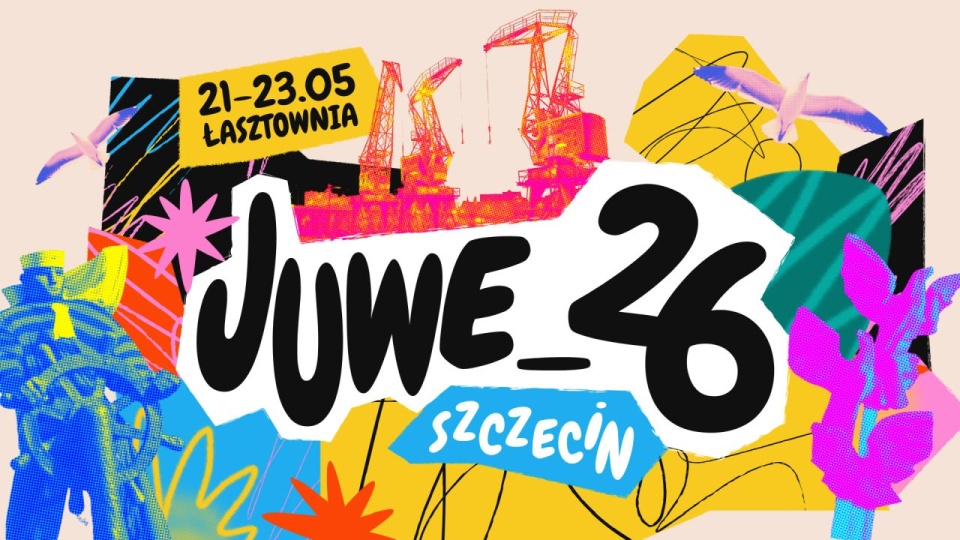 Fot. Facebook/Juwenalia Szczecin