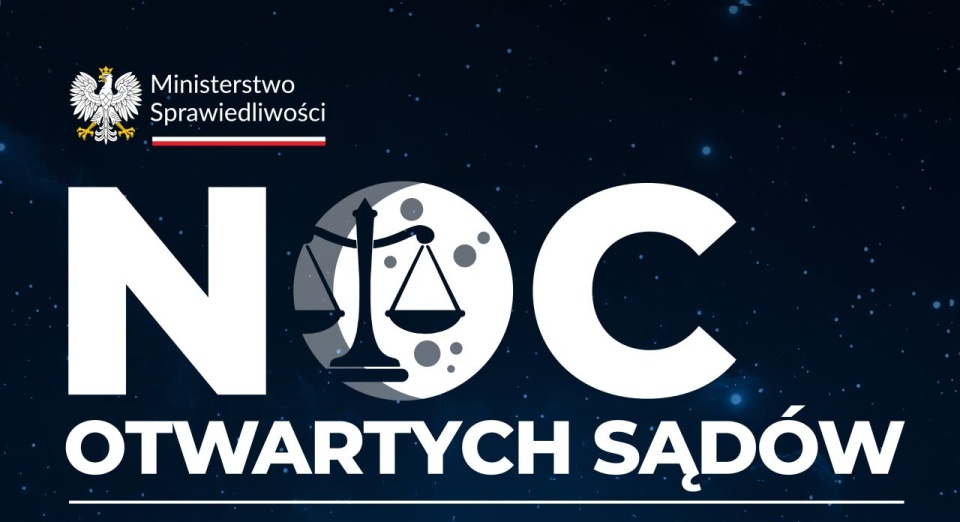 Noc Otwartych Sądów w Szczecinie