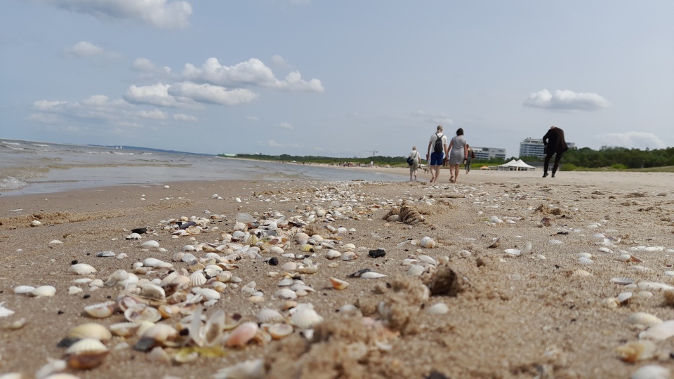 Świnoujście po raz kolejny zawalczy w Rankingu Polskich Plaż