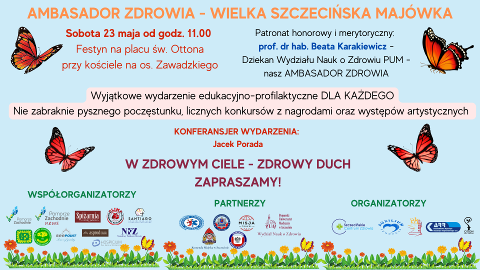 Źródło: pum.edu.pl / Pomorski Uniwersytet Medyczny w Szczecinie