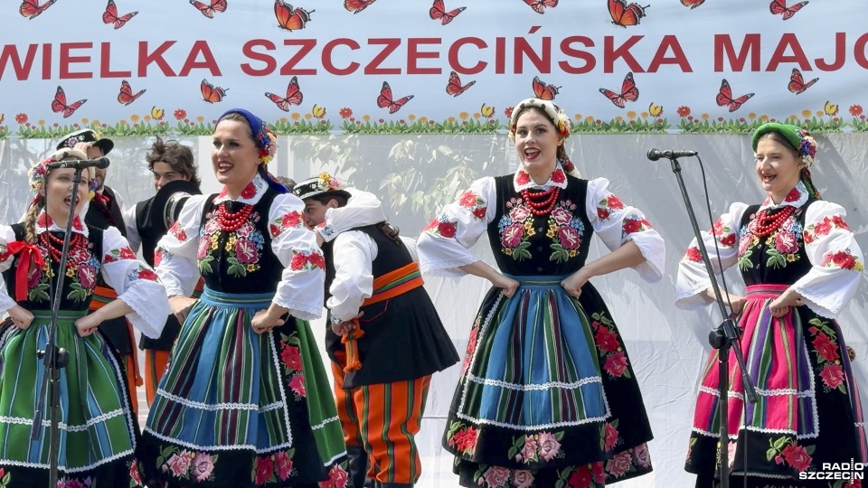 Prozdrowotny festyn na pl. św. Ottona [ZDJĘCIA]