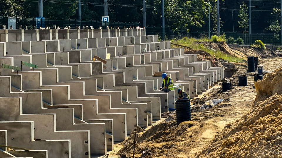 Prawdopodobnie od września piłkarze Arkonii wrócą do domu