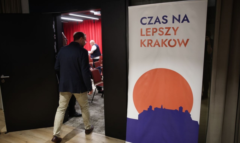 Kraków: prezydent i rada miasta w zostaną prawdopodobnie odwołani