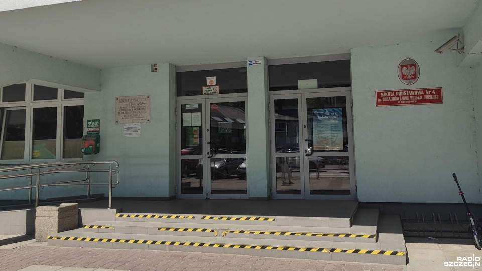 Fot. Przemysław Polanin [Radio Szczecin]