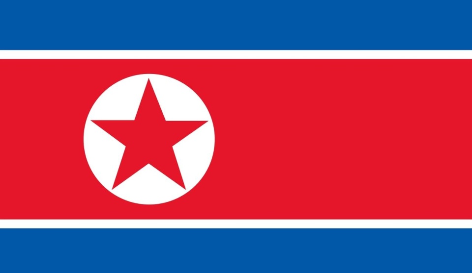 Korea Północna wystrzeliła rakiety