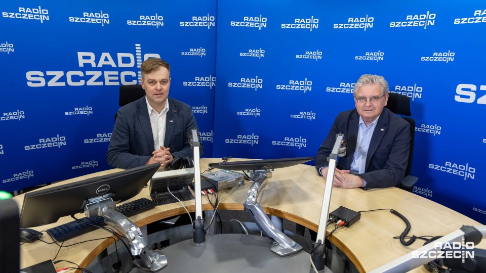 Hoc: "konsolidacja szpitali powiatowych to likwidacja oddziałów i redukcja zatrudnienia"