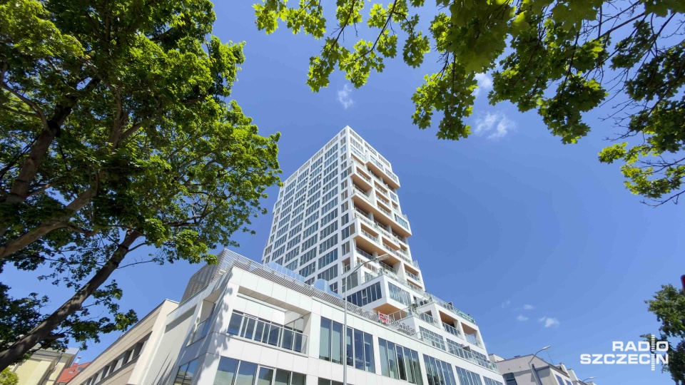 Mieszkania w Sky Garden droższe niż w umowie