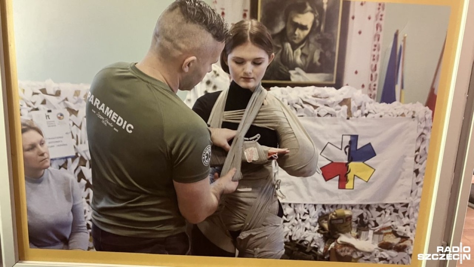 Zaczynają się Dni Kultury Ukraińskiej w Szczecinie