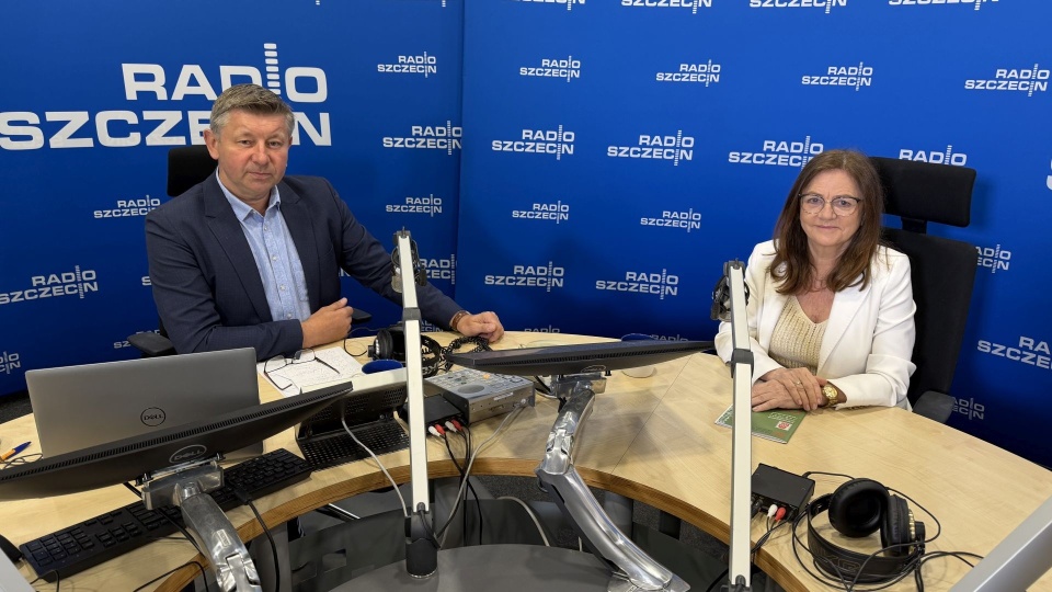 Prof. Kaszyńska z ZUT: betonowa rewolucja trwa od 20 lat