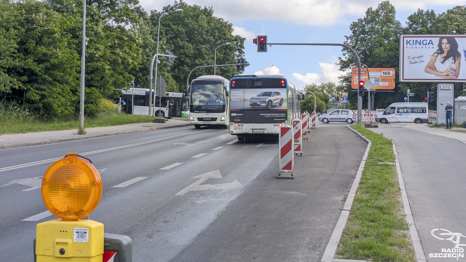 Fot. Maciej Papke [Radio Szczecin]