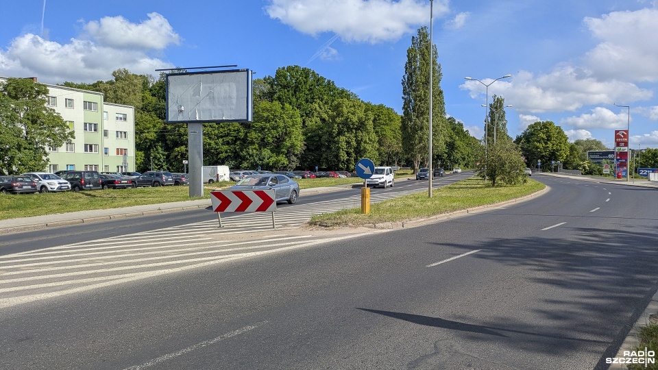 Fot. Maciej Papke [Radio Szczecin]