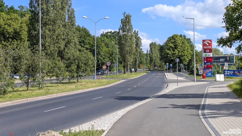 Fot. Maciej Papke [Radio Szczecin]