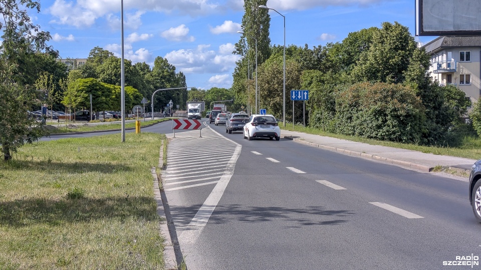 Fot. Maciej Papke [Radio Szczecin]