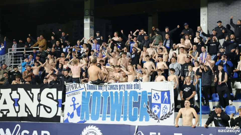 Piłkarska Kotwica nie zgadza się z decyzją FIFA i idzie na sądową batalię