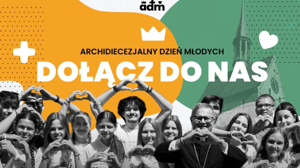 Archidiecezjalny Dzień Młodych w Nowogardzie