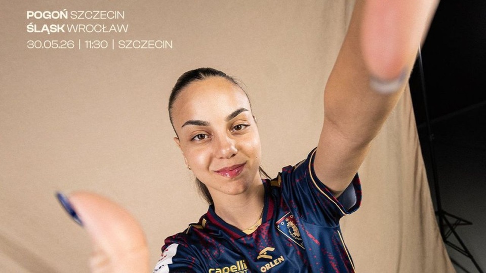 źródło: x.com/PogonSzczecin_K