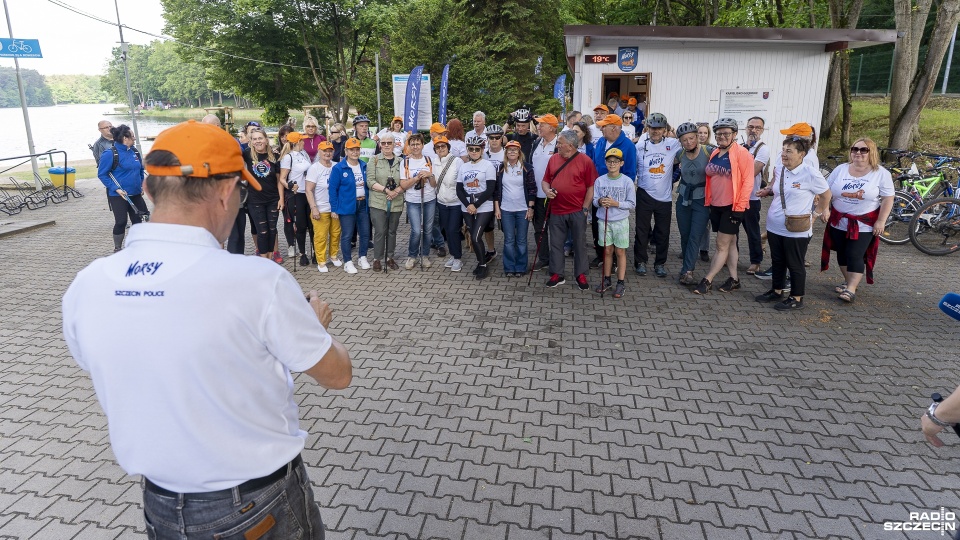 Fot. Maciej Papke [Radio Szczecin]