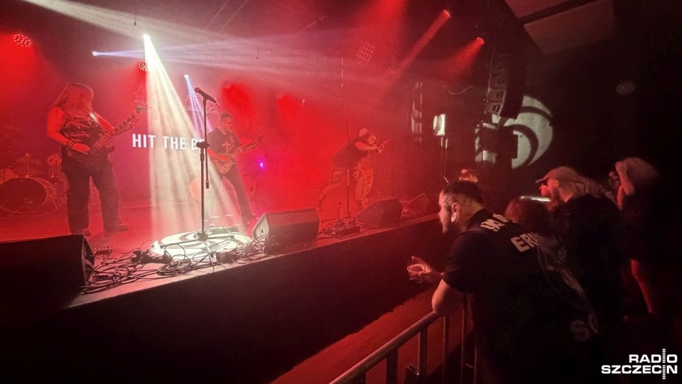 Fot. Krzysztof Cichocki [Radio Szczecin]