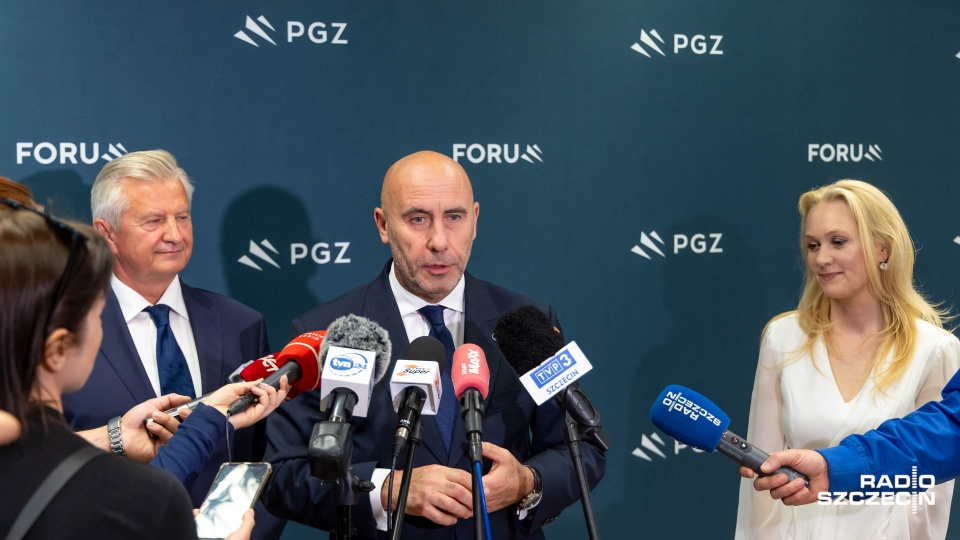 Fot. Robert Stachnik [Radio Szczecin]