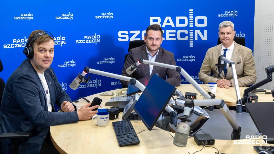 Radni podzieleni ws. wcześniejszej możliwości zablokowania budowy bazy paliw w Podjuchach