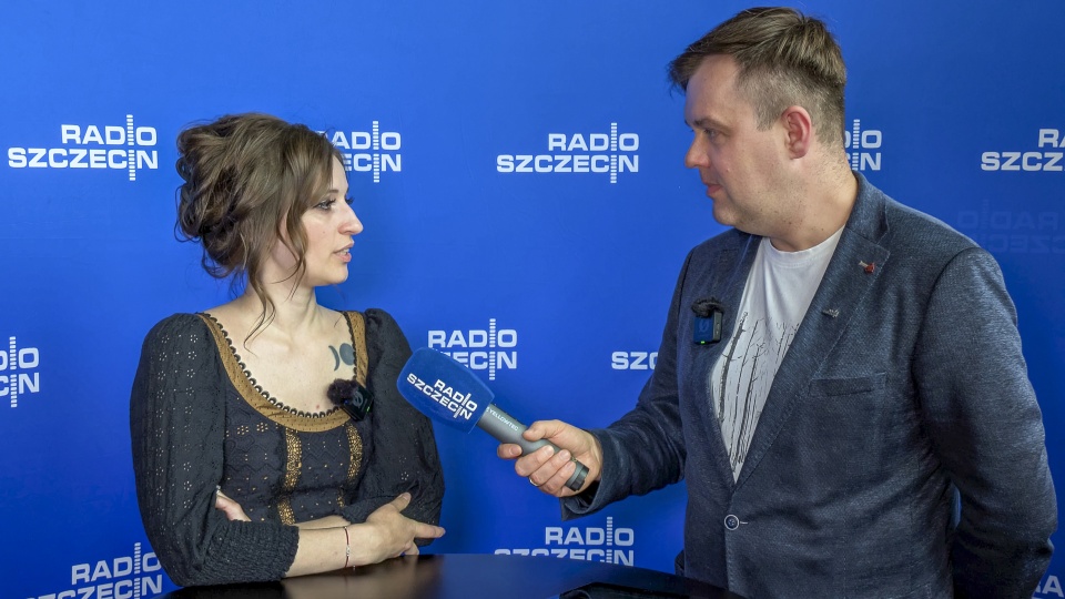 Fot. Maciej Papke [Radio Szczecin]