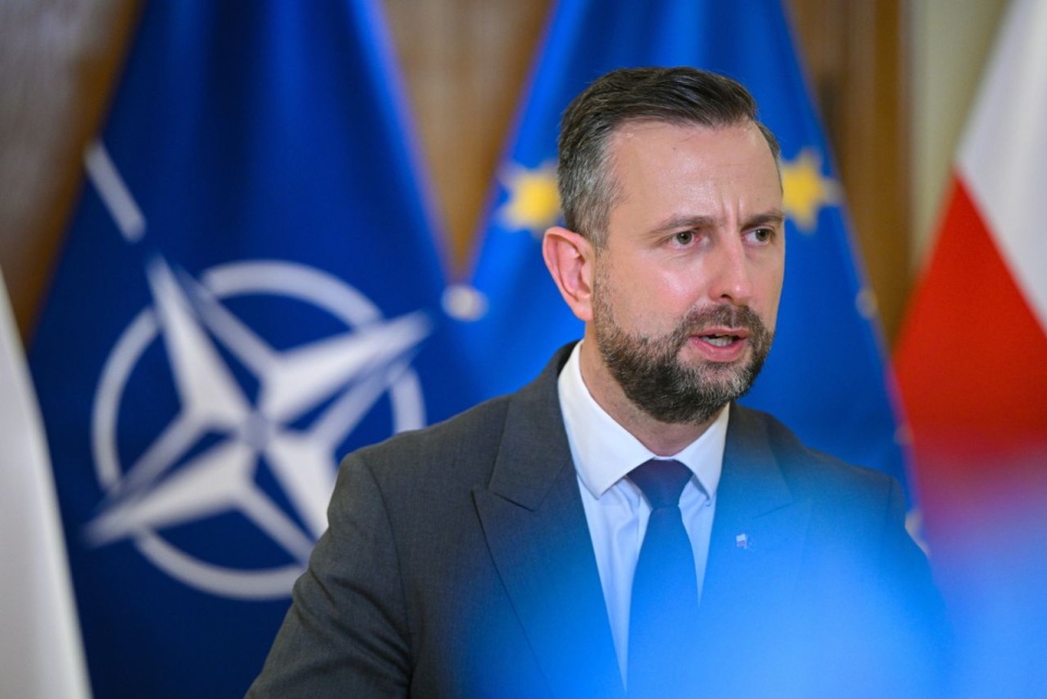 Stała amerykańska baza wojskowa w Polsce? Pismo szefa MON