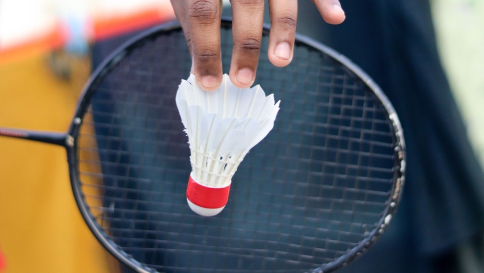 Mistrzostwa Polski w Badmintonie i profilaktyka zdrowotna dla kibiców