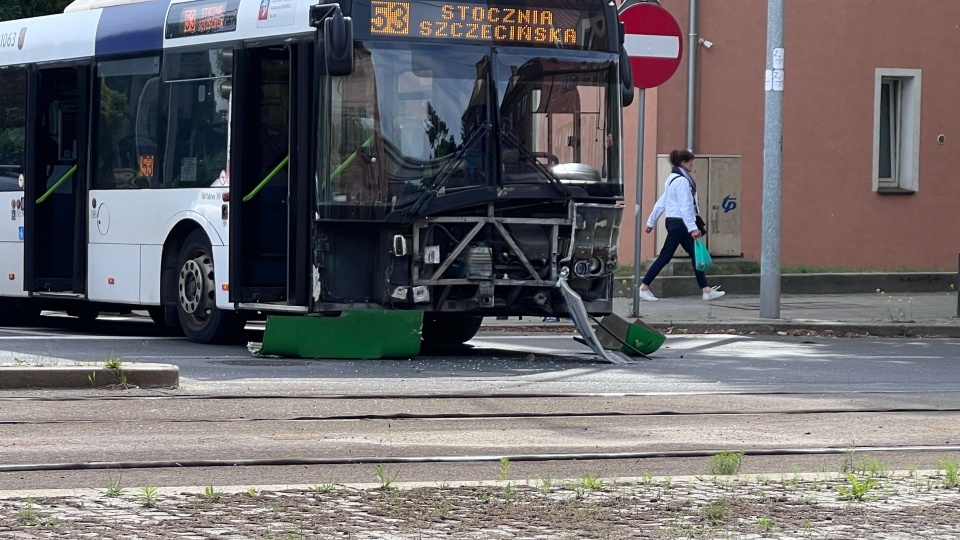 Fot. Małgorzata Gwiazda-Elmerych [Radio Szczecin]