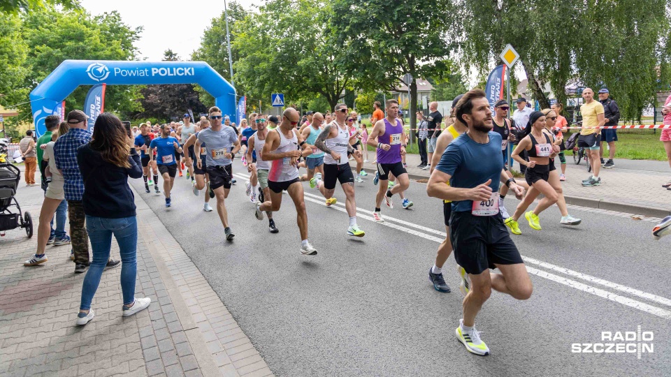 Fot. Robert Stachnik [Radio Szczecin]
