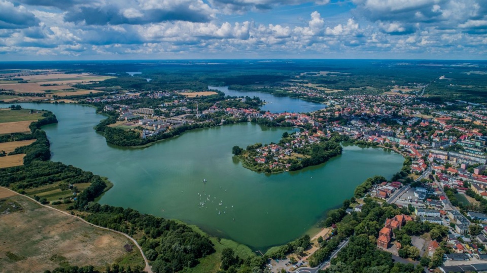 Miasto Wałcz. Fot. Miasto i Gmina Wałcz