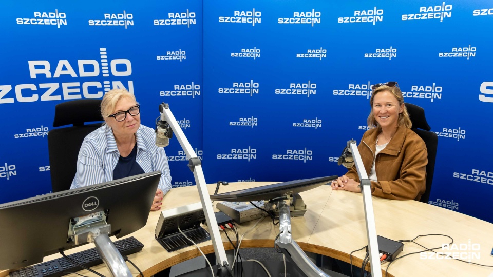 Szczecińskie żeglarki znów triumfują na Mistrzostwach Polski [ZDJĘCIA]
