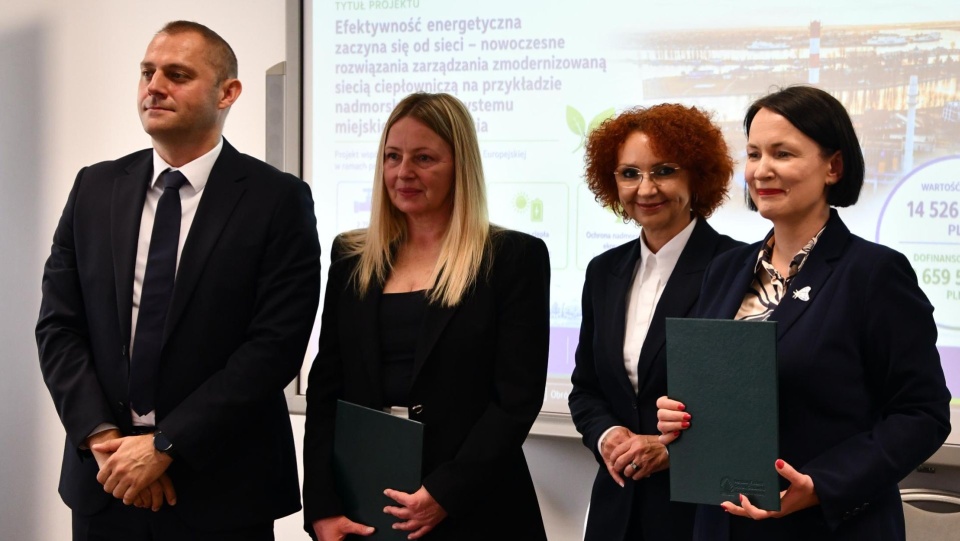 Fot. Urząd Miasta Świnoujścia