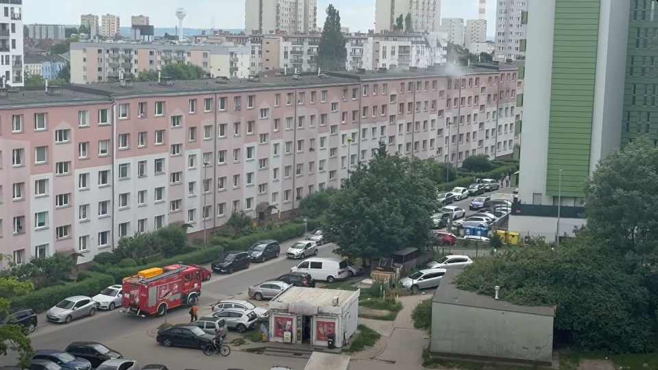 Fot. Facebook Grupa Suszą! Szczecin