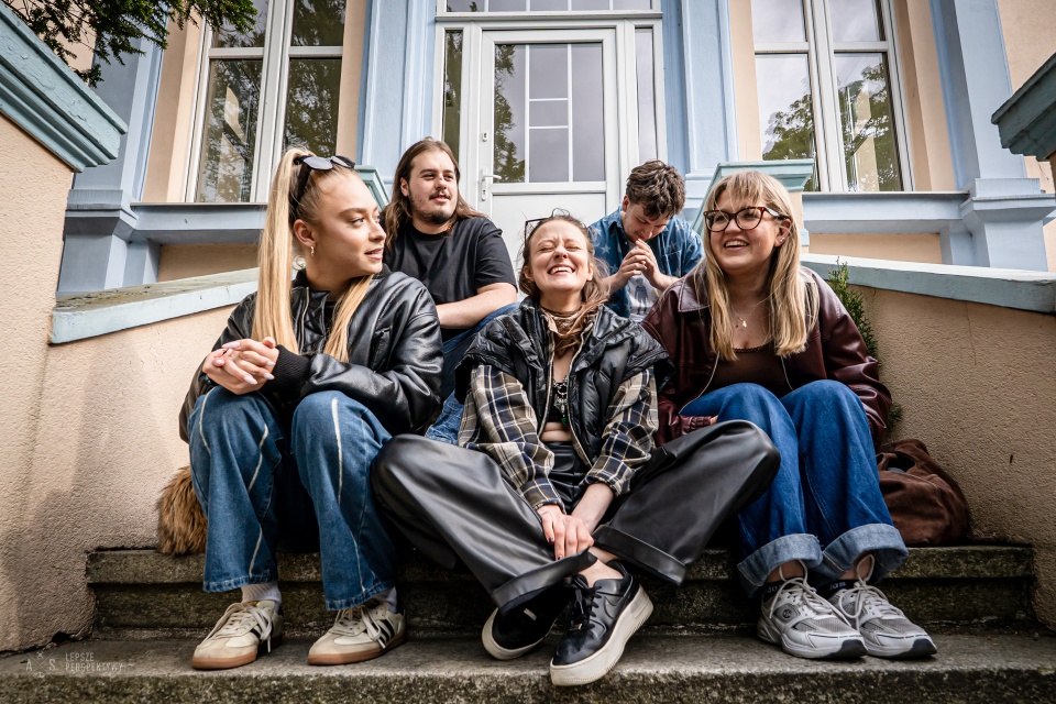 Rising Stars w Ogrodach Śródmieście. Pierwszy koncert już dziś!
