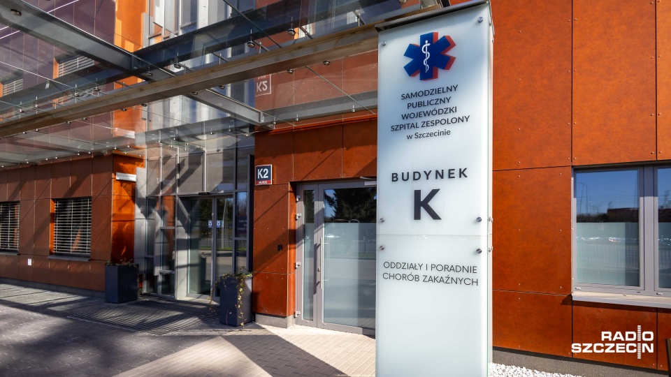 Festyn przy szpitalu. Można się bezpłatnie zbadać