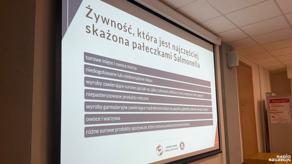 Fot. Anna Klimczyk [Radio Szczecin]